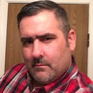 Meet your Posher, Bryan